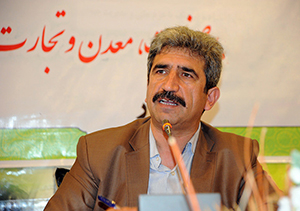تسهیلات ۲۵۰ میلیارد تومانی برای نوسازی و بازسازی صنایع گلستان
