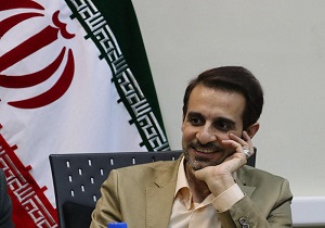 پیام تبریک مدیرکل صداوسیمای یزد به مناسبت روز خبرنگار