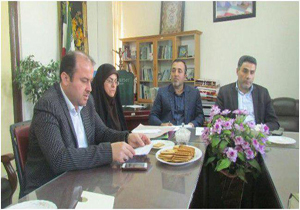 تاسیس بنیاد فرزانگان برای سالمندان در آمل
