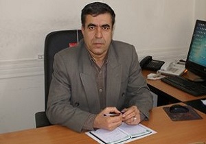 خسارت 403 میلیون تومانی به کشاورزان کردستانی