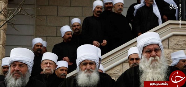 با یگان &laquo;لبیک یا سلمان&raquo; آشنا شوید +تصاویر