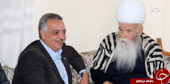 با یگان &laquo;لبیک یا سلمان&raquo; آشنا شوید +تصاویر