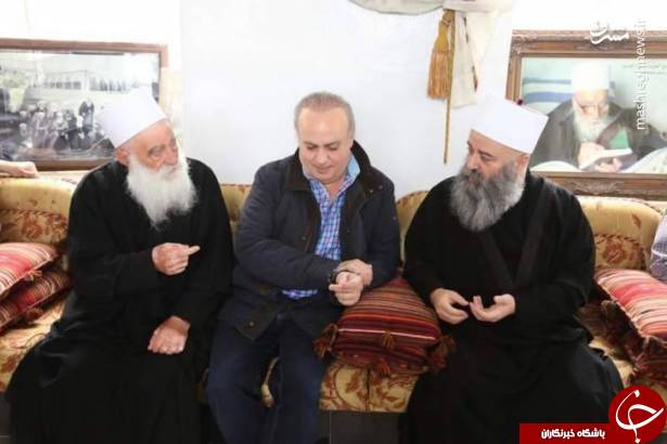 با یگان &laquo;لبیک یا سلمان&raquo; آشنا شوید +تصاویر