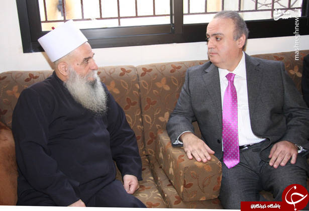 با یگان &laquo;لبیک یا سلمان&raquo; آشنا شوید +تصاویر