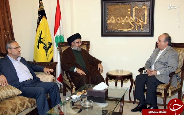با یگان &laquo;لبیک یا سلمان&raquo; آشنا شوید +تصاویر