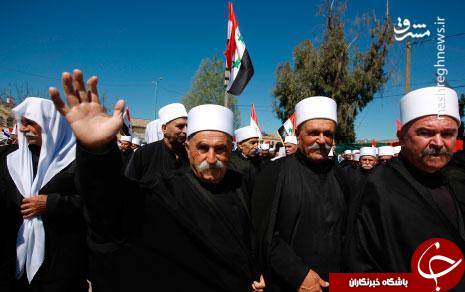 با یگان &laquo;لبیک یا سلمان&raquo; آشنا شوید +تصاویر