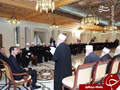 با یگان &laquo;لبیک یا سلمان&raquo; آشنا شوید +تصاویر