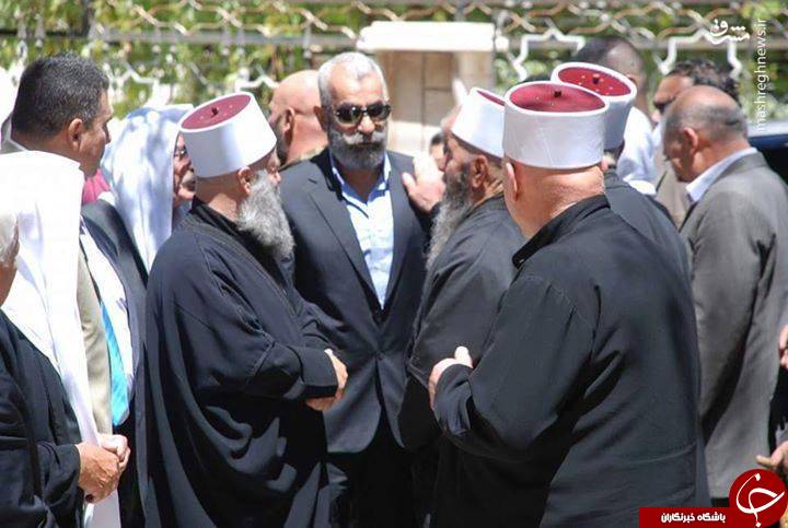 با یگان &laquo;لبیک یا سلمان&raquo; آشنا شوید +تصاویر