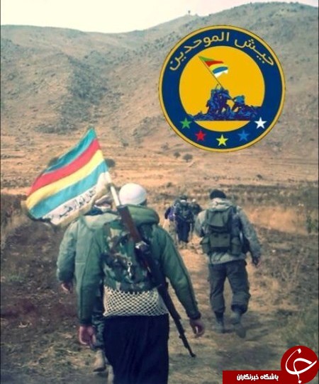 با یگان &laquo;لبیک یا سلمان&raquo; آشنا شوید +تصاویر