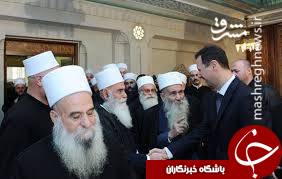 با یگان &laquo;لبیک یا سلمان&raquo; آشنا شوید +تصاویر