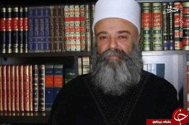 با یگان &laquo;لبیک یا سلمان&raquo; آشنا شوید +تصاویر