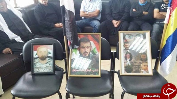 با یگان &laquo;لبیک یا سلمان&raquo; آشنا شوید +تصاویر
