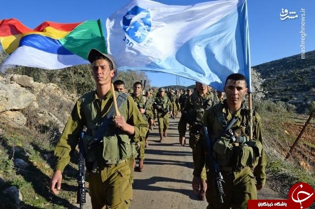 با یگان &laquo;لبیک یا سلمان&raquo; آشنا شوید +تصاویر