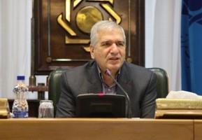 انتصاب &laquo;کامیاب&raquo; به سمت معاون بین الملل بانک مرکزی