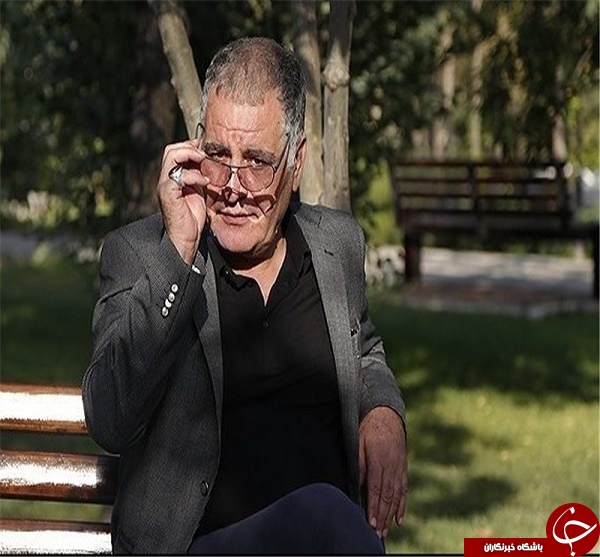 سینماگرانی که روزی خبرنگار بودند + عکس سینماگرانی که روزی خبرنگار بودند + عکس