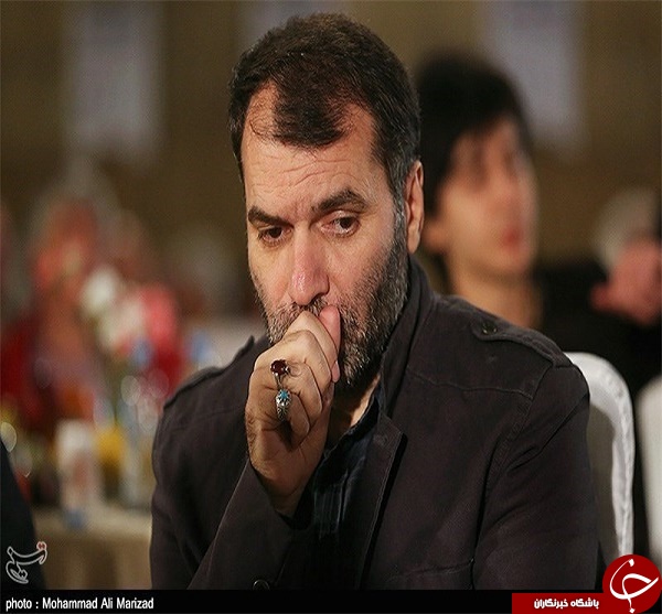 سینماگرانی که روزی خبرنگار بودند + عکس سینماگرانی که روزی خبرنگار بودند + عکس