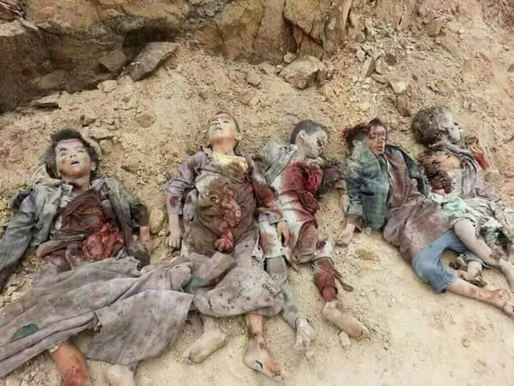 نسل کشی هزاره ها توسط سفارت آمریکا محکوم شد