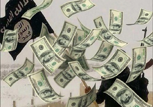 ۳ مسیر تامین مالی داعش در عراق