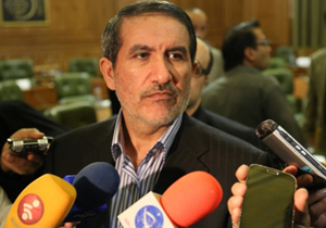 جدیدی هنوز شرایط استیضاح شهردار را نمی&zwnj;داند/ خط ۸ ایمن ترین خط مترو