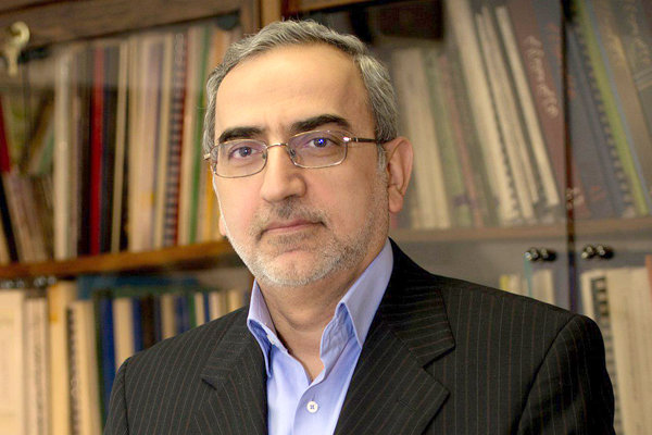 بیوگرافی حبیب‌الله بیطرف+ عکس