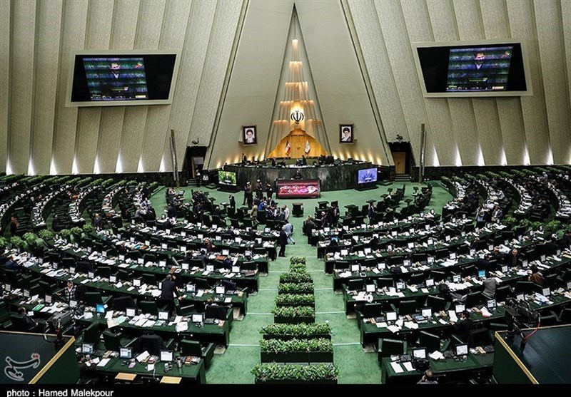لیست وزرای پیشنهادی روحانی برای دولت دوازدهم+اینفوگرافیک