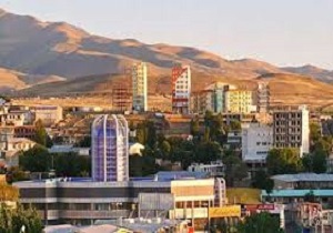 بازدید بیش از ۲۰۰۰ گردشگر خارجی از مناطق گردشگری سرعین