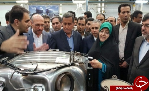 استاندارد یورو ۴ متناسب برای شرایط خاص کشور
