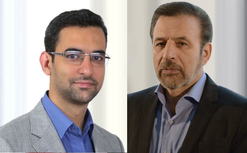 بیوگرافی محمدجواد آذری جهرمی+ تصاویر