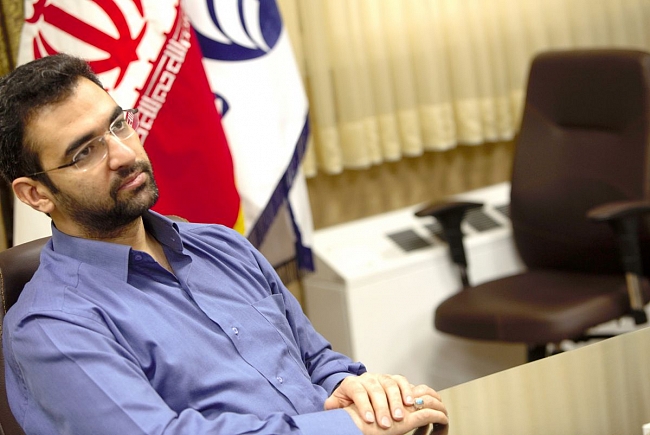 بیوگرافی محمدجواد آذری جهرمی+ تصاویر