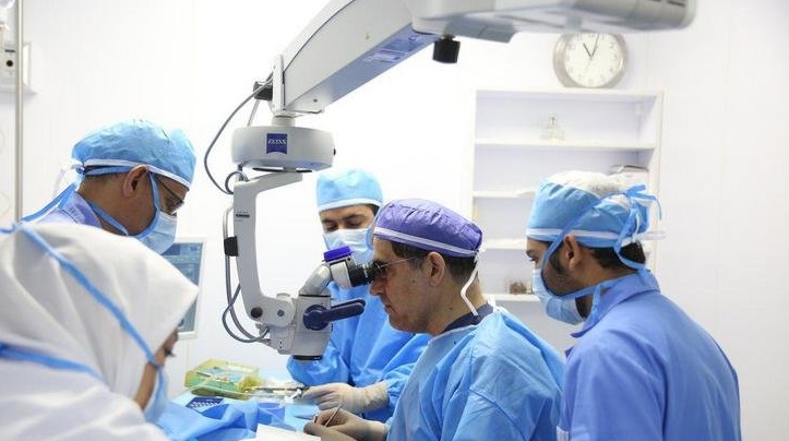 بیوگرافی سید حسن قاضی زاده هاشمی+تصاویر