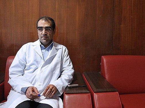 بیوگرافی سید حسن قاضی زاده هاشمی+تصاویر