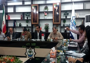 اختصاص اعتبار برای ساماندهی مناطق محروم خرمشهر
