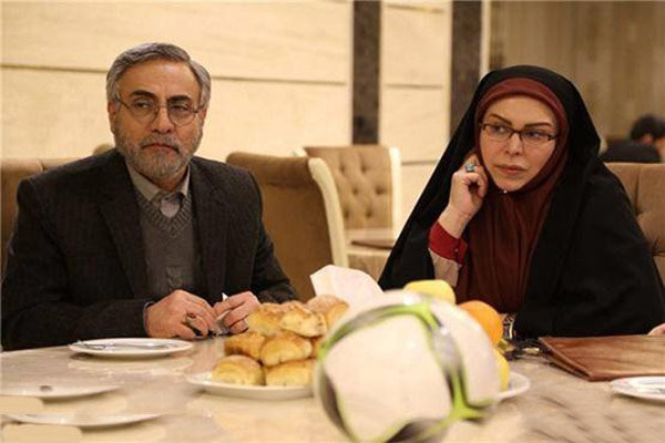 سریالی با موقعیت&zwnj;های طنز روی آنتن شبکه یک می&zwnj;رود