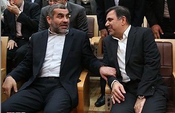 بیو گرافی عباس آخوندی+ عکس