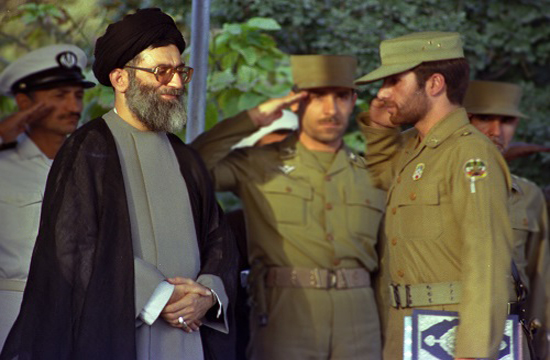 وزیر دفاع پیشنهادی دوازدهم را بهتر بشناسیم + تصاویر