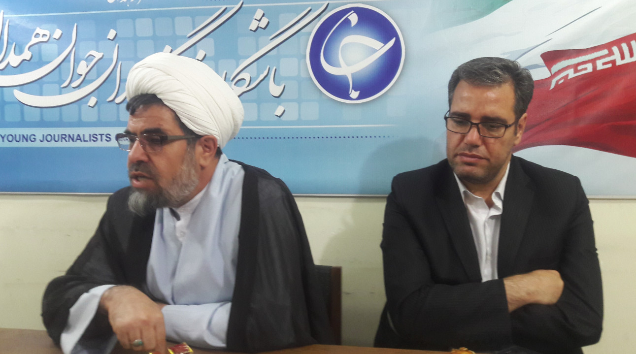 خبرنگاران حق گویی و روشنگری را در اولویت قرار دهند