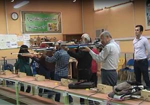 برگزاری مسابقات ورزشی اصحاب رسانه در قائم شهر