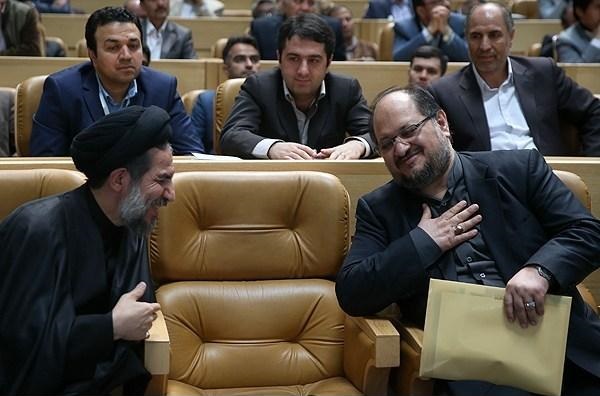 بیوگرافی محمد شریعتمداری + عکس