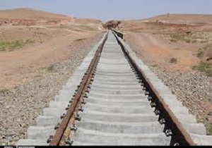 اختصاص ۳۰۰ میلیارد ریال به راه‌آهن اردبیل