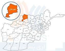دو فرمانده کلیدی طالبان در جوزجان کشته شدند