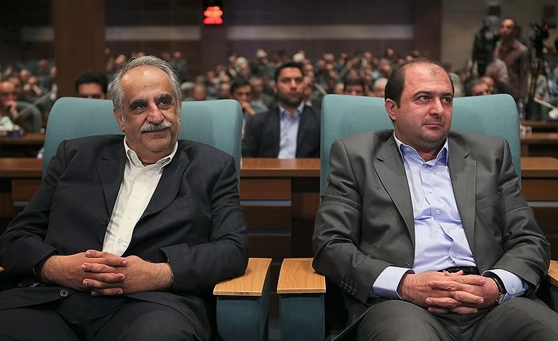بیوگرافی مسعود کرباسیان+ عکس