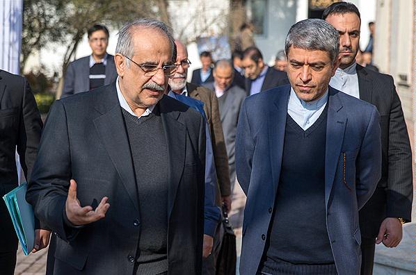 بیوگرافی مسعود کرباسیان+ عکس