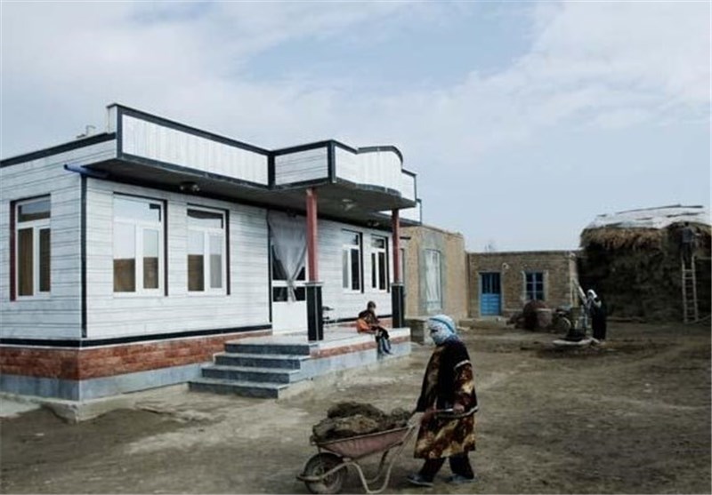 روند کند پرداخت تسهیلات مسکن روستایی توسط بانک ها/ تسهیلات مسکن روستایی افزایش نمی یابد