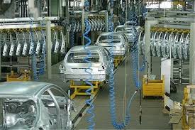 استانداردهای جدید کیفیت خودروهای داخلی را افزایش می‌دهد