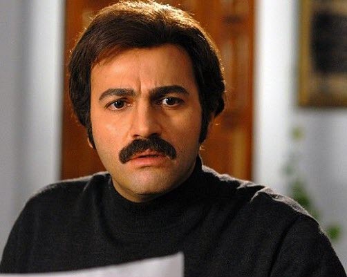 آرش مجیدی به جمع بازیگران سریال &laquo;پاهای بی&zwnj;قرار&raquo; اضافه شد