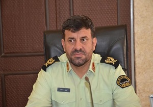افزایش 50 درصدی کشفیات مواد مخدر و کالای قاچاق در یزد