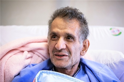 آخرین فیلمنامه زنده یاد حبیب الله کاسه ساز رد شد