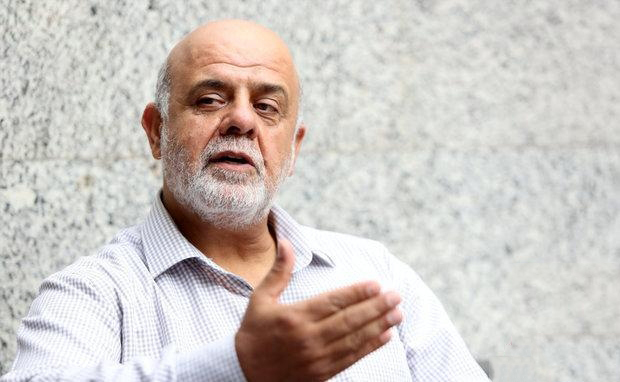 زائران از حمل مواد غیر مجاز در عراق خودداری کنند