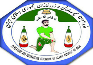معرفی سرپرست هیئت ورزش‌های پهلوانی و زورخانه‌ای