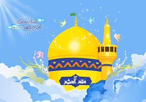 شرکت بیش از ۳۰ هزار نفر از استان سمنان در جشنواره کتاب‌خوانی رضوی